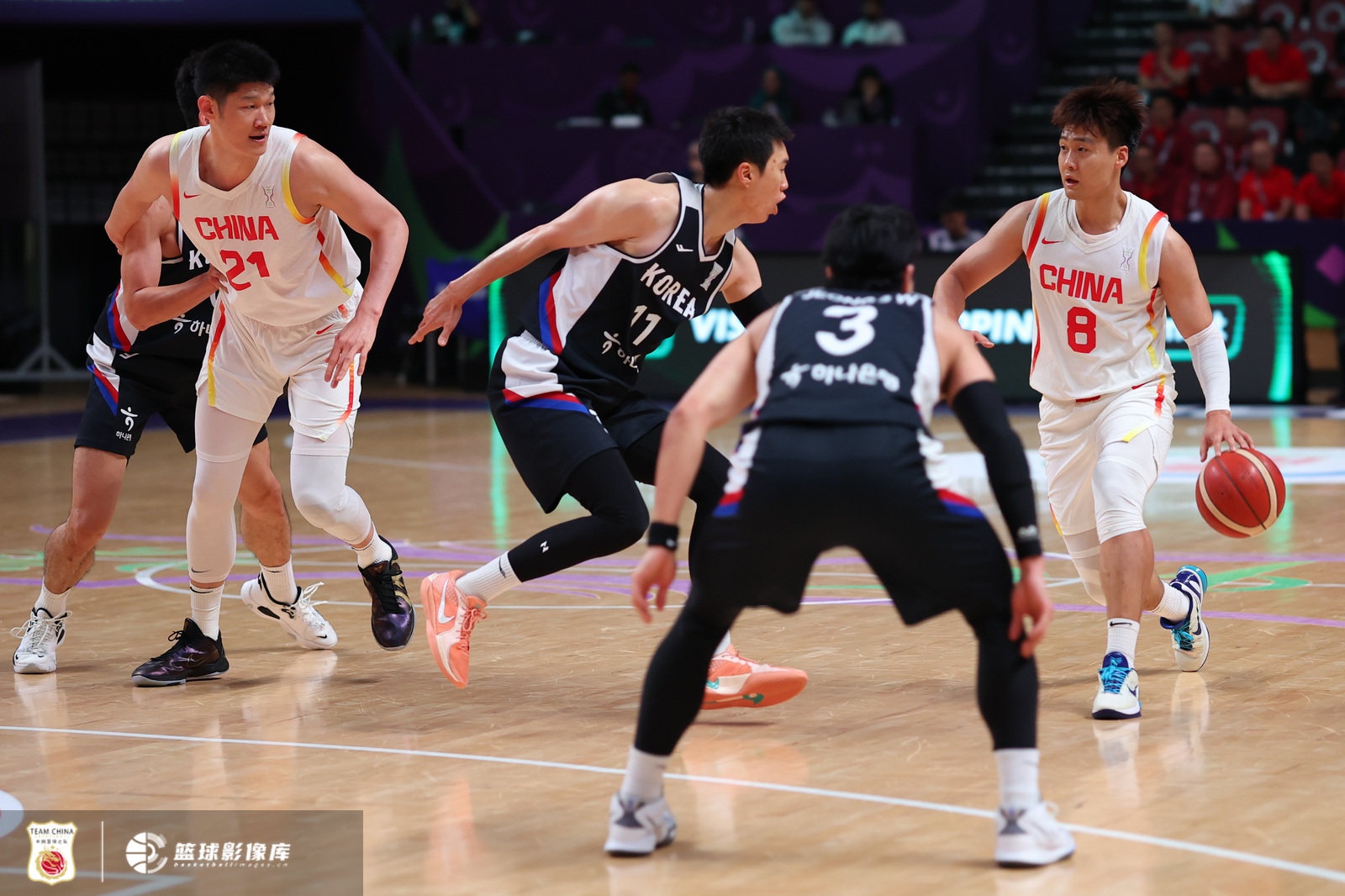 LoL Worlds 赛程-立足防守？数据说话：这到底是一支怎样的中国男篮！