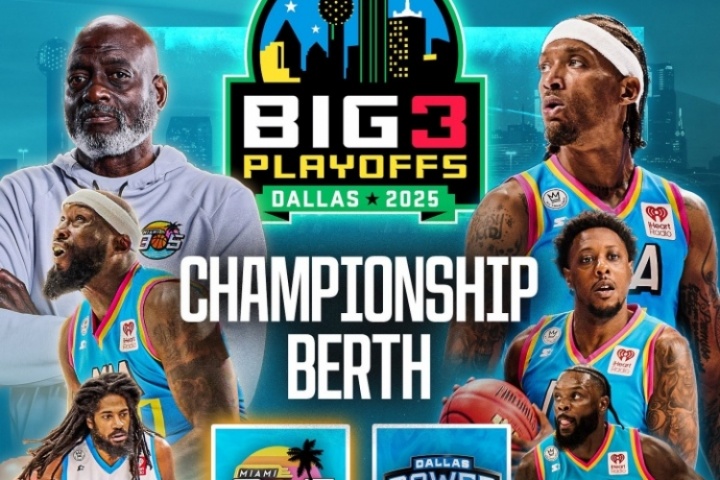 LoL Worlds 赛程-单挑上篮制胜！比斯利爆砍22分12板5帽 携手芬森杀入Big3冠军赛