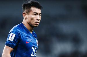 英雄联盟世界赛 赛程-足球报：于汉超膝盖动过7次手术，3次是足以断送生涯的大手术