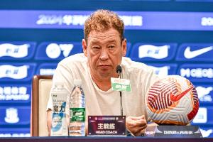 LoL Worlds 赛程-斯卢茨基：中超无弱旅，我一直强调我们并不比其他球队强多少