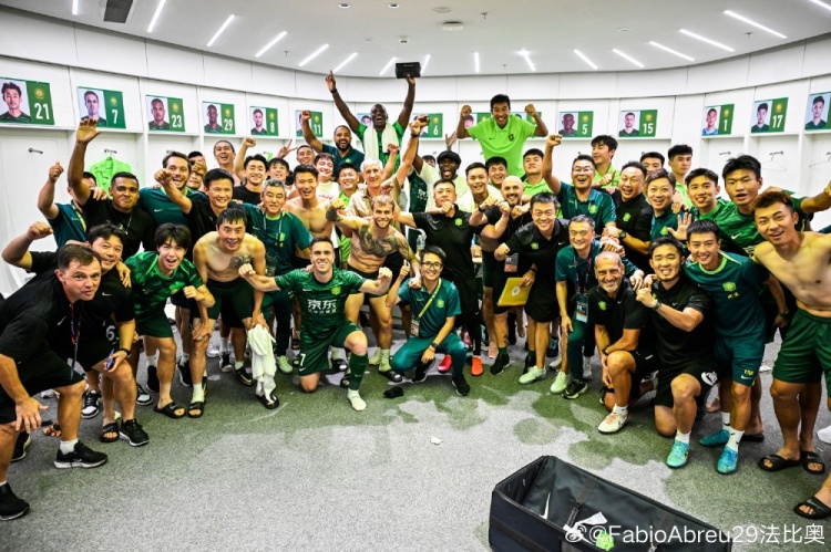 法比奥社媒：同心协力共渡难关，决赛，我们来啦啊啊啊！！！
