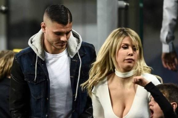 英雄联盟世界赛 赛程-旺达喷伊卡尔迪：拿我的东西捐给慈善机构，为啥不用你自己的