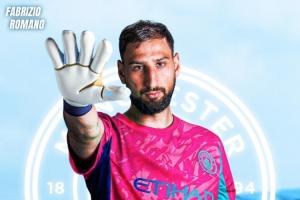 LoL Worlds 赛程-Here we go！罗马诺：26岁巴黎门将多纳鲁马将加盟曼城