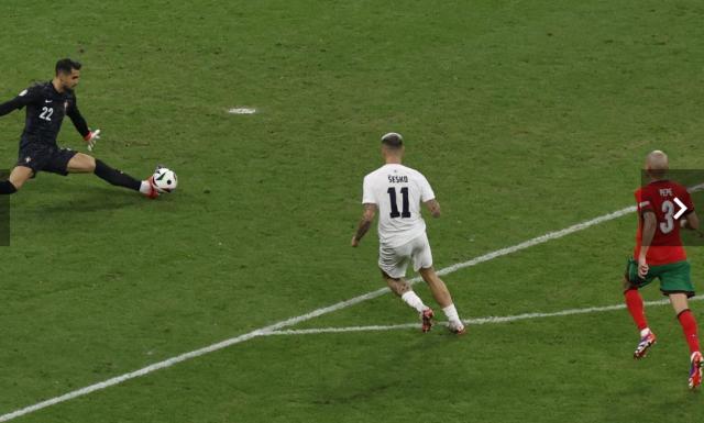 英雄联盟世界赛 赛程-迪奥戈·科斯塔成圣迪奥戈 “这是我一生最好比赛”