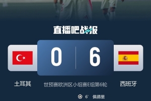 LoL Worlds 赛程-客场6-0大胜土耳其！西班牙取得队史世预赛第二大客场胜利