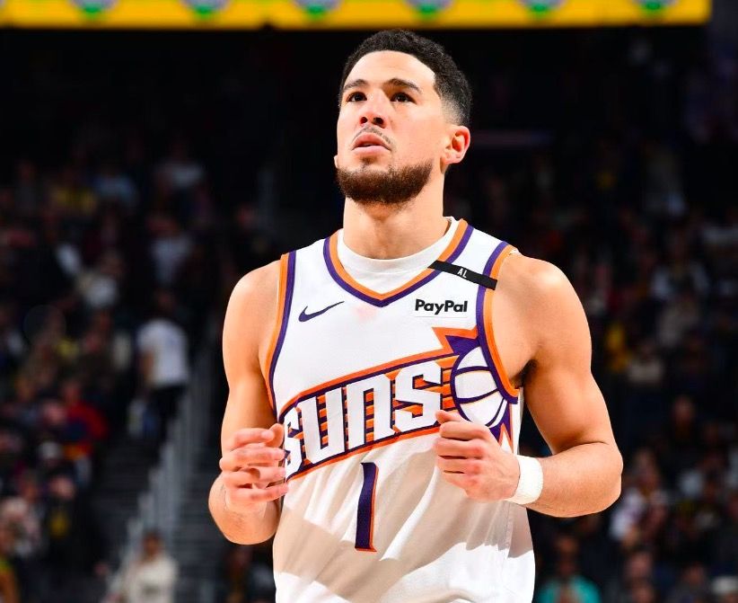 LoL Worlds 赛程-你也来？尼克斯征集球迷最爱照片，太阳官方晒出布克绝杀回应