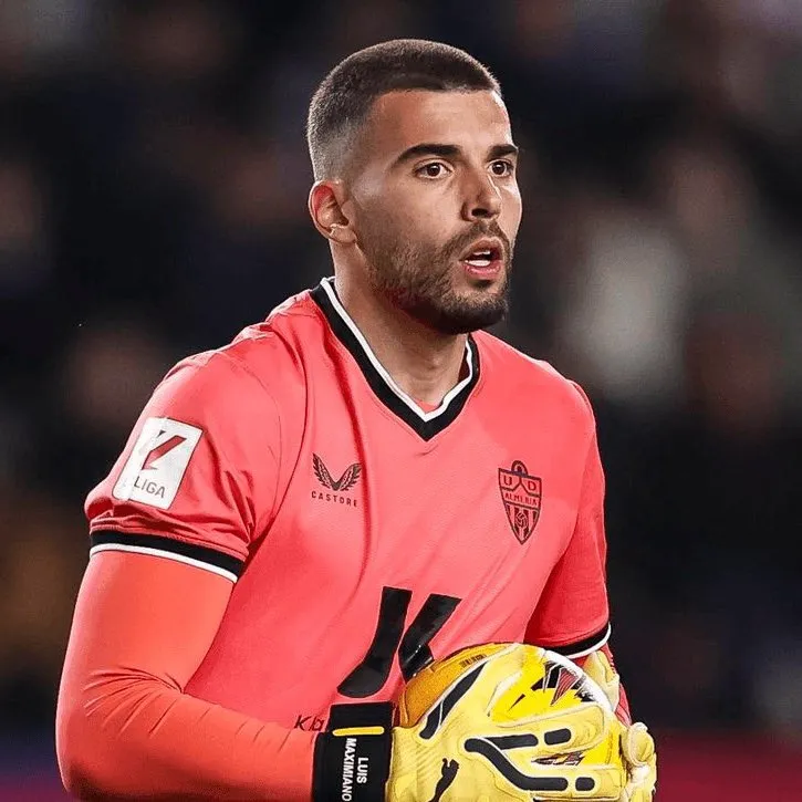 LoL Worlds 赛程-罗马诺：新未来城花费6M，签阿尔梅里亚门将马克西米亚诺