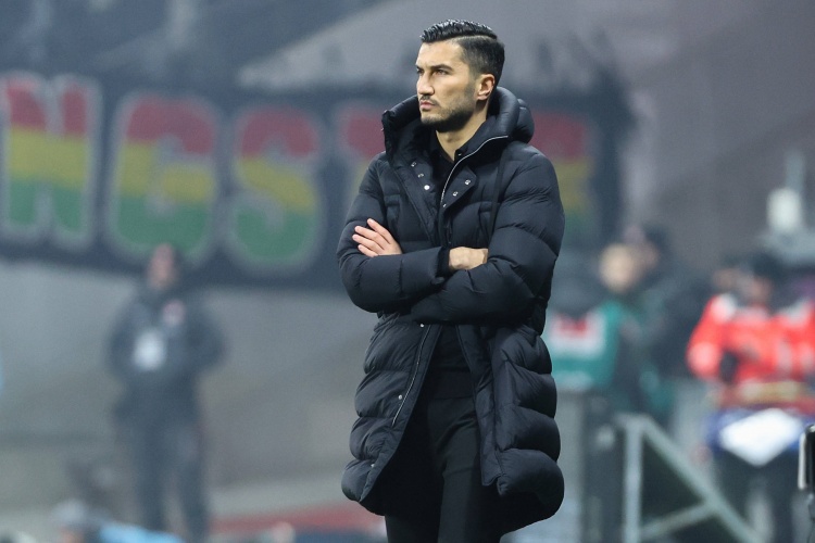 LoL Worlds 赛程-伊斯坦布尔足球俱乐部考虑沙欣接任主教练职务