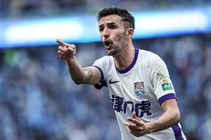 基莱斯：是否拿金靴对我来说没那么重要，球队成绩才是最重要的