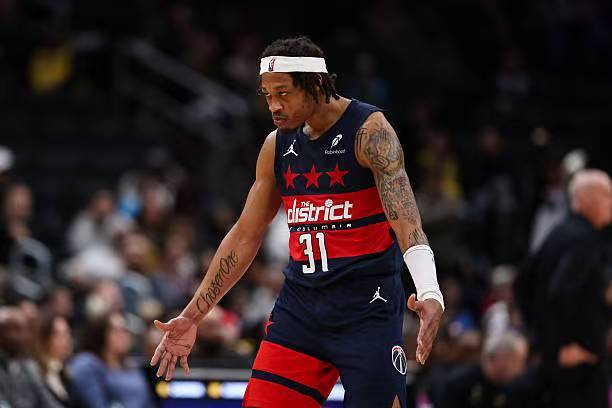 LoL Worlds 赛程-面对掘金二队拿下33分,奇才二队后场大将的得分能力相当惊人?